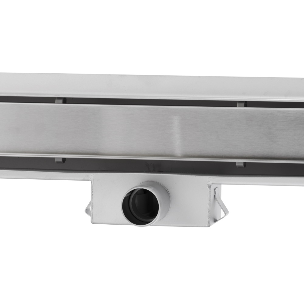 Линейный стеновой трап Epelli CASCATA A MURO 70 cm