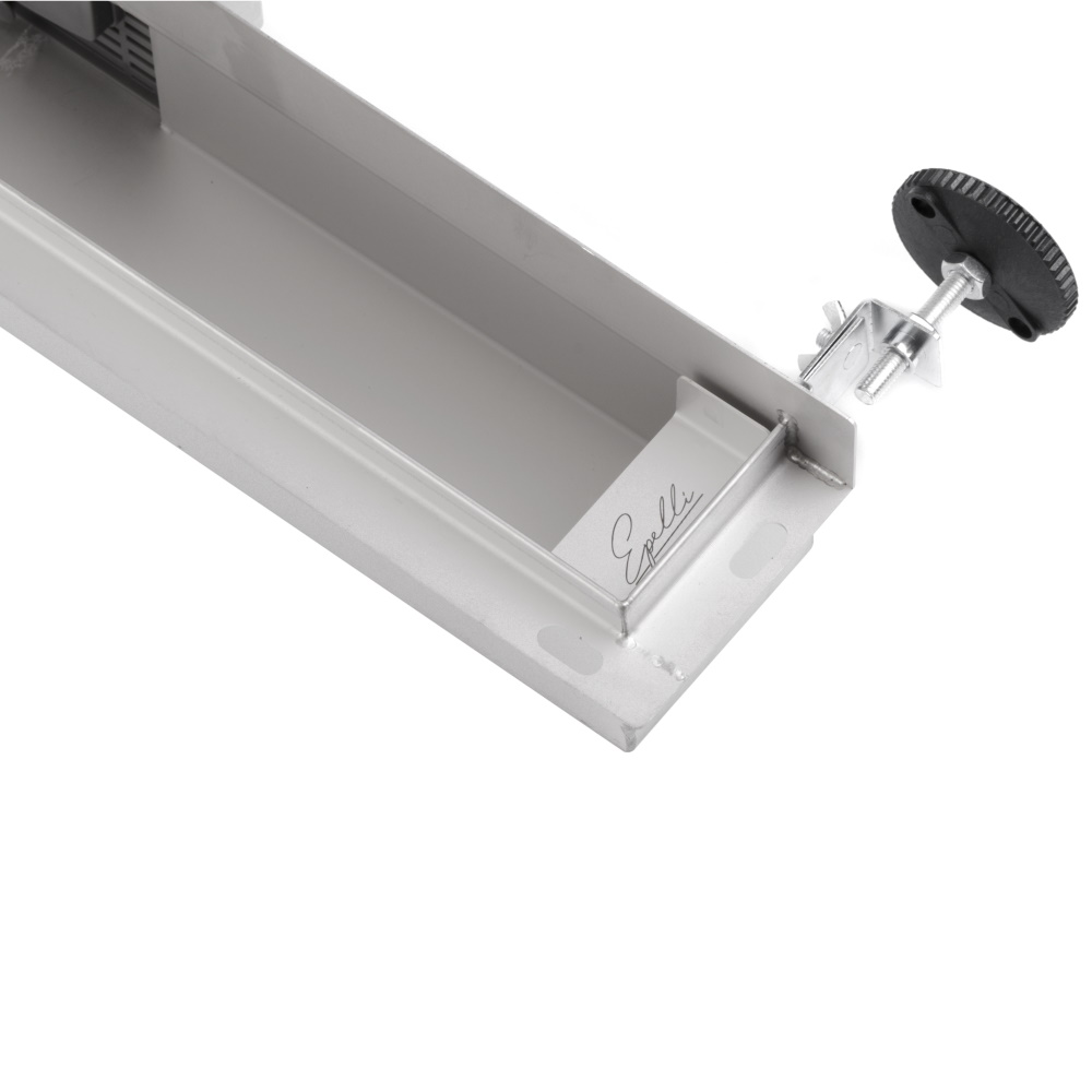 Линейный стеновой трап Epelli CASCATA A MURO 70 cm