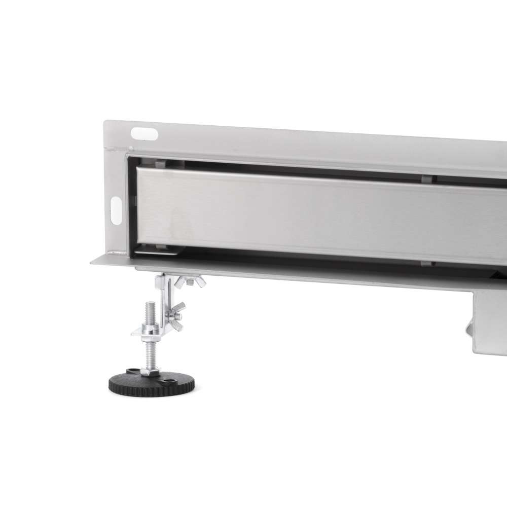 Лінійний стіновий трап Epelli CASCATA A MURO 70 cm