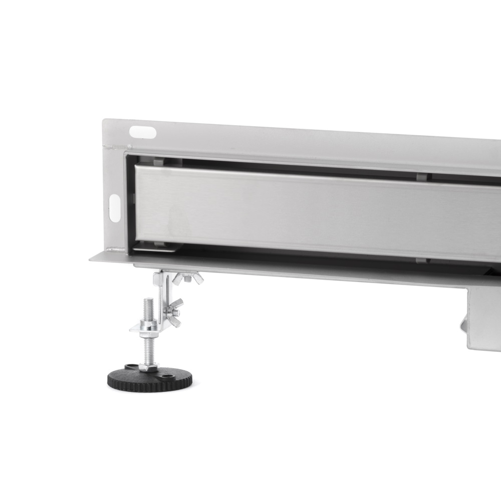 Линейный стеновой трап Epelli CASCATA A MURO 70 cm