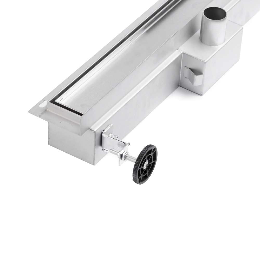 Лінійний стіновий трап Epelli CASCATA A MURO 70 cm