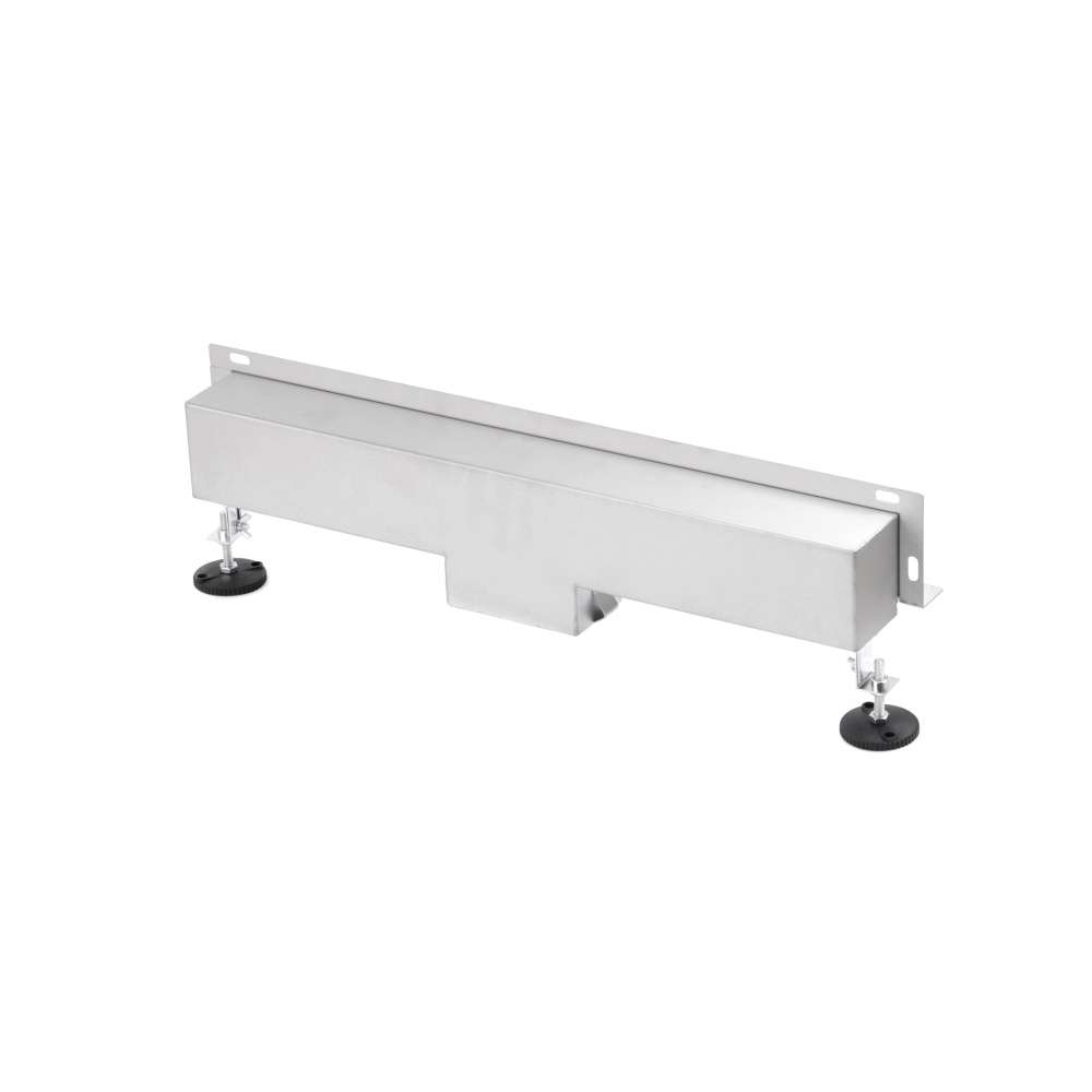Лінійний стіновий трап Epelli CASCATA A MURO 70 cm