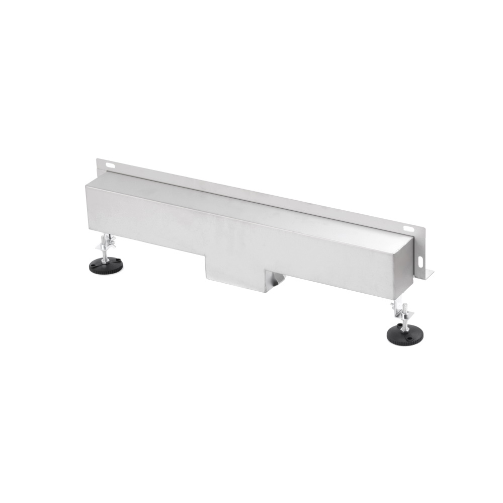 Линейный стеновой трап Epelli CASCATA A MURO 70 cm