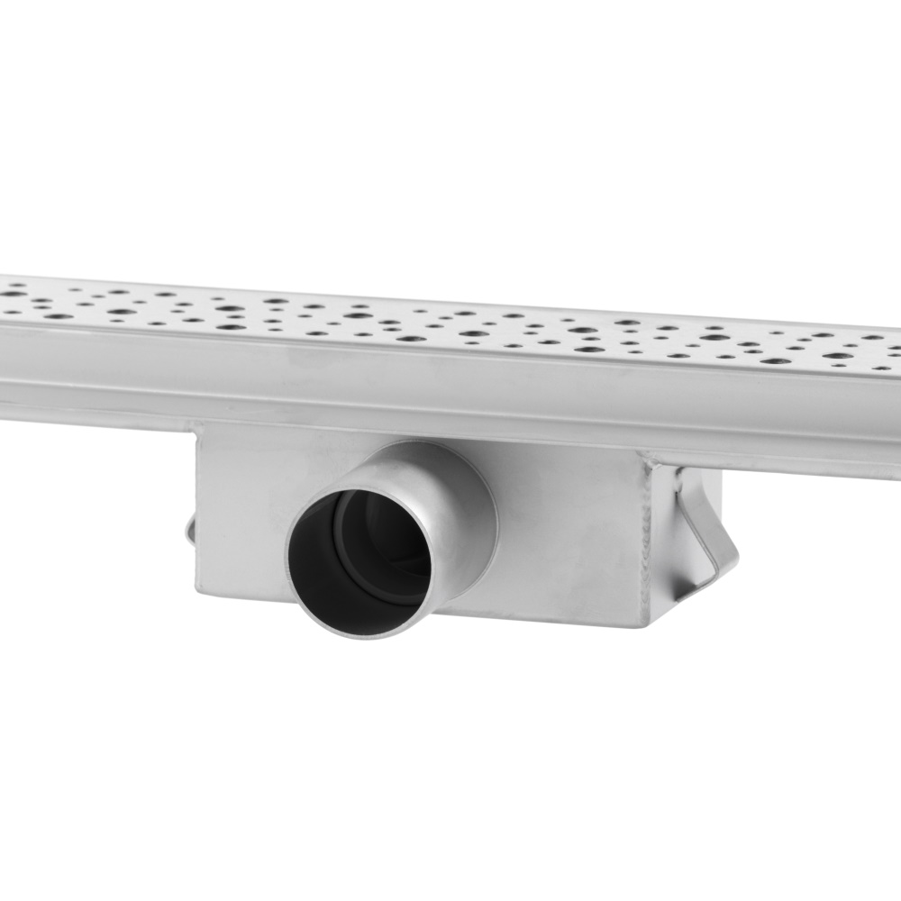 Трап душовий Epelli CAPRI 50 cm
