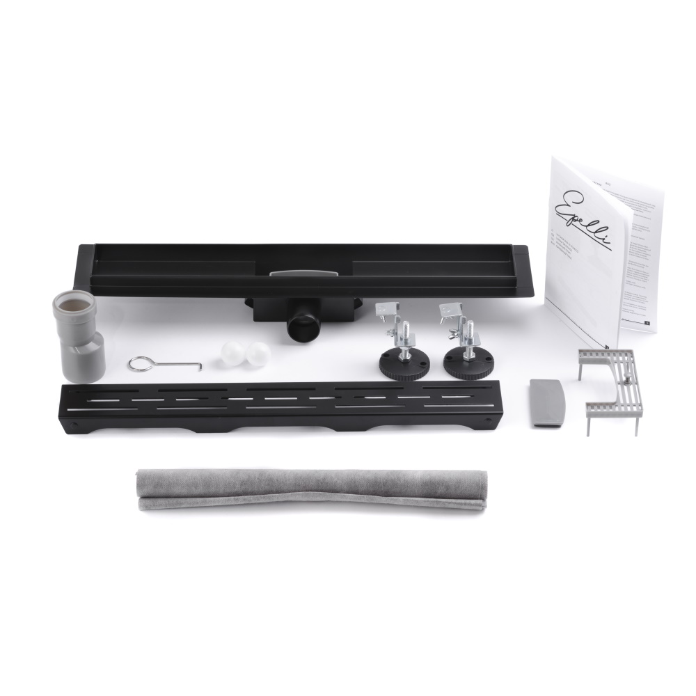Душовий трап Epelli NEO PRO CLASSIC 50 cm