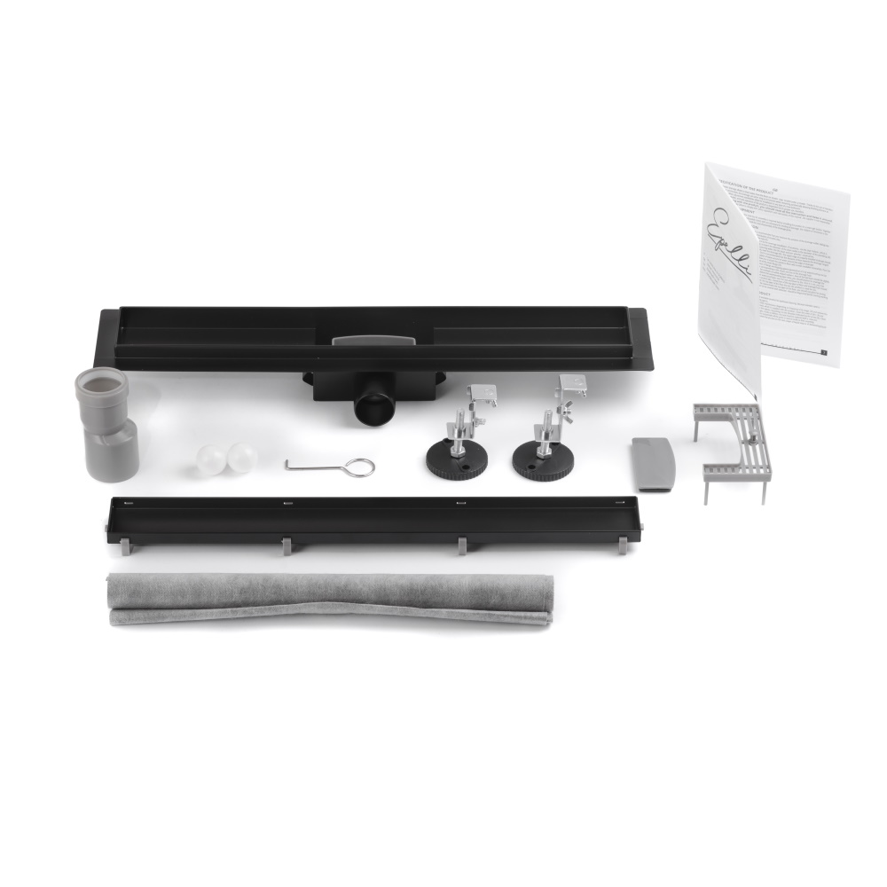 Душовий трап Epelli NEO PRO 50 cm