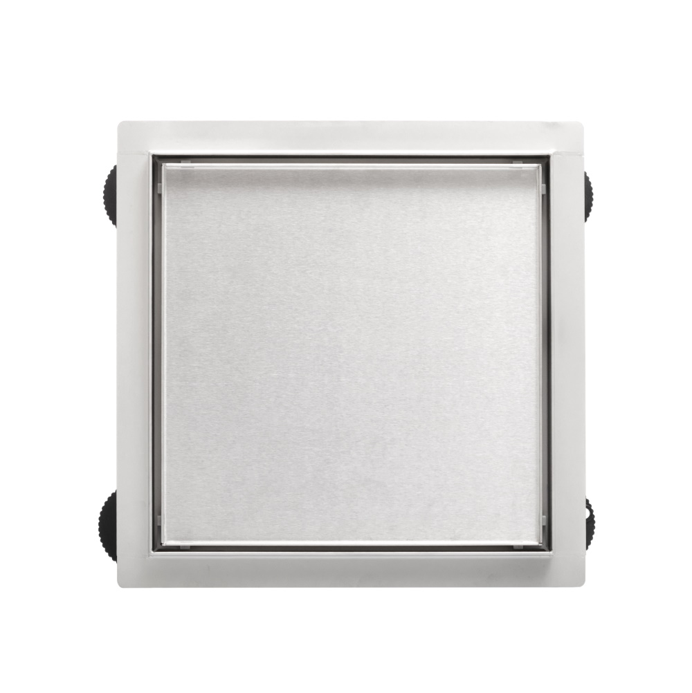 Трап для душа точечный Epelli Quattro 20 см