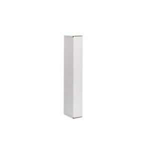 Душевой линейный трап Slim Black 60cm