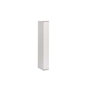 Душевой линейный трап Slim White 70cm