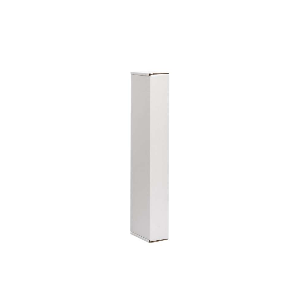Душевой линейный трап Slim White 70cm