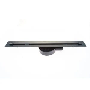 Трап для душу Epelli Invisible 100 cm Nero