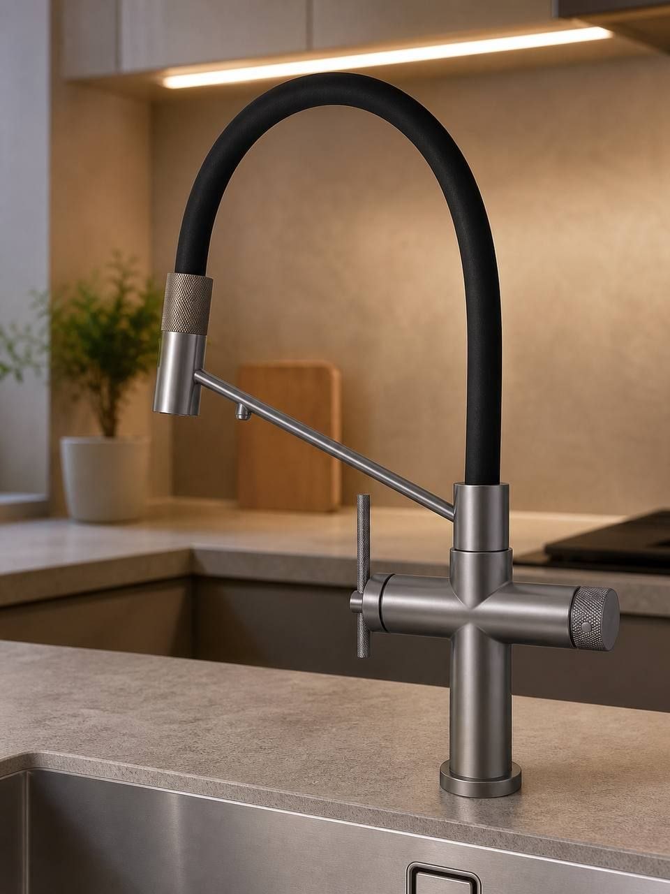Epelli multifunction grafito 1