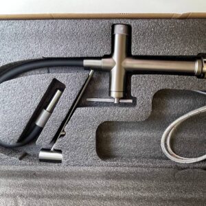 Epelli multifunction grafito 11