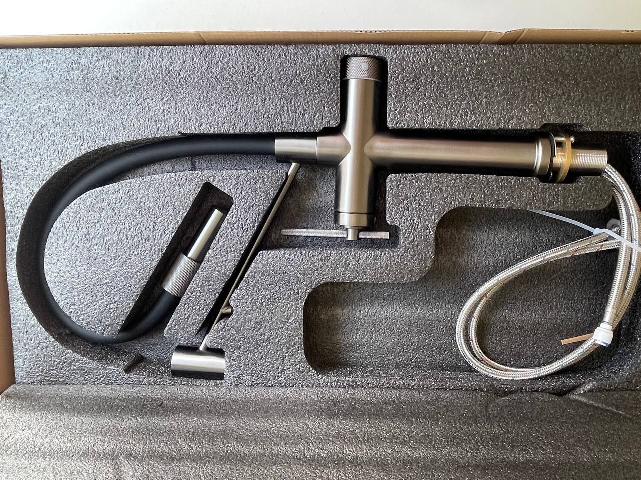Epelli multifunction grafito 11